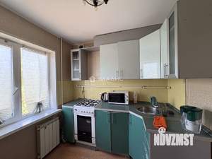 1-к квартира, вторичка, 30м2, 4/5 этаж