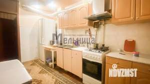 3-к квартира, вторичка, 65м2, 6/9 этаж