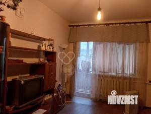 1-к квартира, вторичка, 35м2, 5/5 этаж