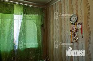 3-к квартира, вторичка, 70м2, 2/4 этаж