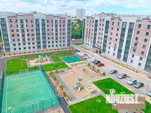 2-к квартира, вторичка, 62м2, 5/7 этаж