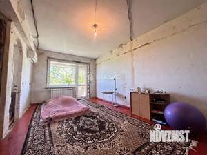 1-к квартира, вторичка, 31м2, 5/5 этаж