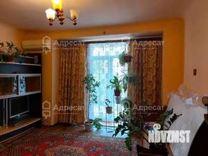 2-к квартира, вторичка, 55м2, 3/5 этаж