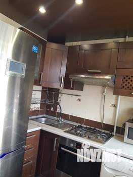 2-к квартира, вторичка, 46м2, 7/9 этаж