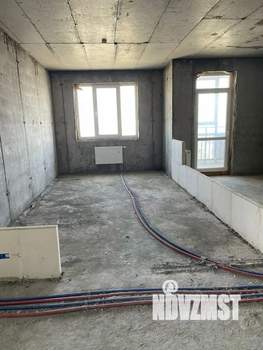 3-к квартира, вторичка, 90м2, 16/25 этаж