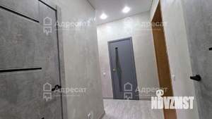 2-к квартира, вторичка, 54м2, 1/5 этаж