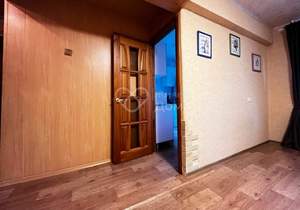 1-к квартира, вторичка, 32м2, 4/5 этаж