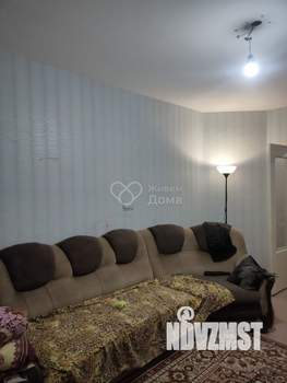 2-к квартира, вторичка, 54м2, 6/9 этаж