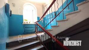 1-к квартира, вторичка, 31м2, 3/4 этаж