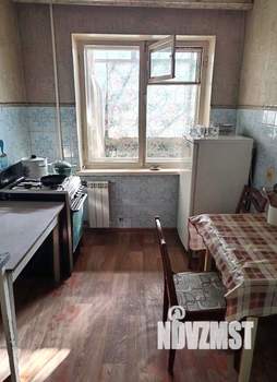 1-к квартира, вторичка, 35м2, 1/5 этаж