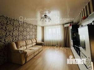 2-к квартира, вторичка, 74м2, 7/15 этаж