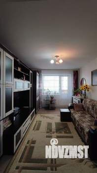 2-к квартира, вторичка, 54м2, 1/9 этаж