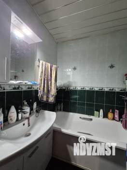 3-к квартира, вторичка, 67м2, 5/9 этаж