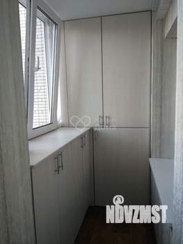 2-к квартира, вторичка, 60м2, 15/16 этаж