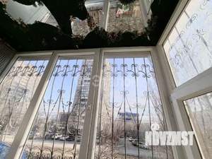 2-к квартира, вторичка, 46м2, 1/9 этаж