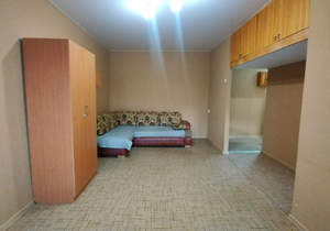 1-к квартира, вторичка, 32м2, 5/5 этаж