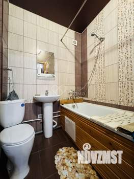 1-к квартира, вторичка, 32м2, 2/4 этаж