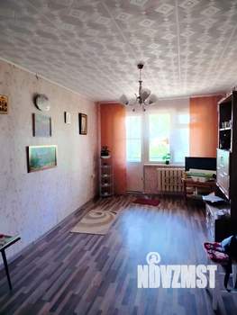 2-к квартира, вторичка, 44м2, 4/5 этаж