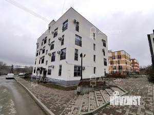 1-к квартира, вторичка, 25м2, 2/4 этаж