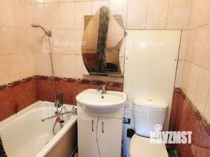 2-к квартира, вторичка, 41м2, 5/5 этаж