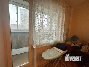 4-к квартира, вторичка, 79м2, 5/16 этаж