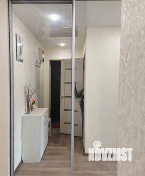 1-к квартира, вторичка, 30м2, 4/5 этаж