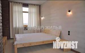 1-к квартира, вторичка, 44м2, 5/16 этаж