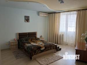 3-к квартира, вторичка, 74м2, 9/9 этаж