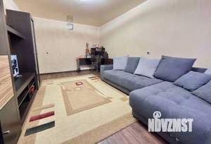 3-к квартира, вторичка, 67м2, 12/16 этаж