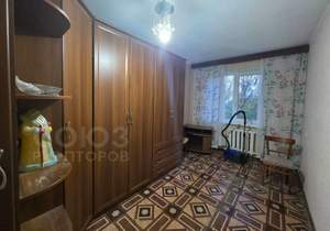 2-к квартира, вторичка, 45м2, 4/5 этаж