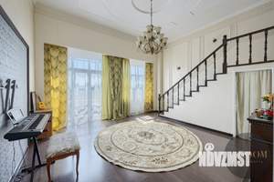 3-к квартира, вторичка, 120м2, 16/16 этаж