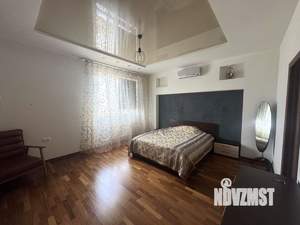 3-к квартира, вторичка, 107м2, 10/17 этаж