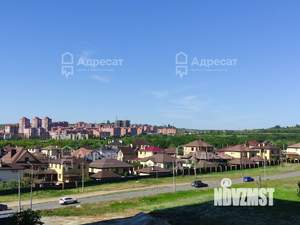 2-к квартира, вторичка, 57м2, 6/24 этаж