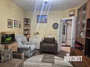 3-к квартира, вторичка, 70м2, 1/9 этаж