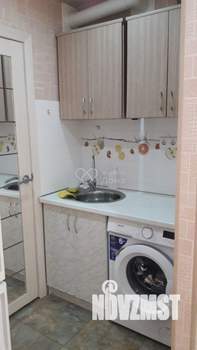 2-к квартира, вторичка, 35м2, 6/9 этаж