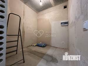 1-к квартира, вторичка, 34м2, 3/6 этаж