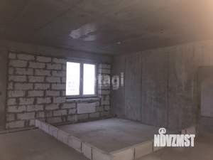 3-к квартира, вторичка, 88м2, 3/24 этаж