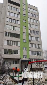 1-к квартира, вторичка, 37м2, 10/10 этаж