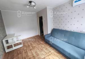 1-к квартира, вторичка, 22м2, 2/5 этаж