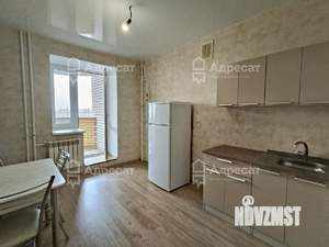 1-к квартира, вторичка, 34м2, 5/9 этаж