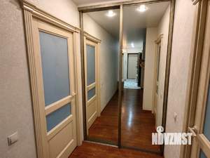 3-к квартира, вторичка, 58м2, 5/9 этаж
