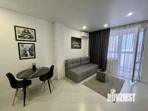 1-к квартира, вторичка, 30м2, 19/20 этаж