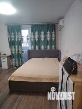 2-к квартира, вторичка, 41м2, 3/3 этаж