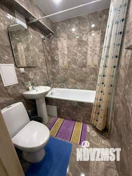 1-к квартира, вторичка, 31м2, 2/5 этаж