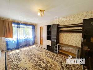 2-к квартира, вторичка, 42м2, 2/4 этаж