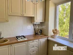 2-к квартира, вторичка, 44м2, 4/5 этаж