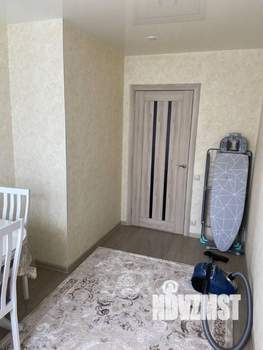 3-к квартира, вторичка, 58м2, 4/5 этаж