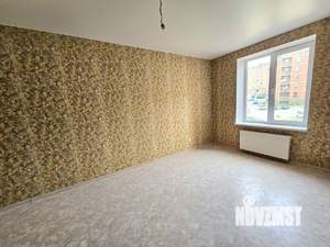 3-к квартира, вторичка, 61м2, 2/5 этаж