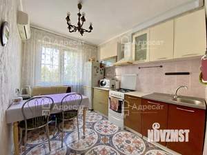 2-к квартира, вторичка, 51м2, 9/9 этаж