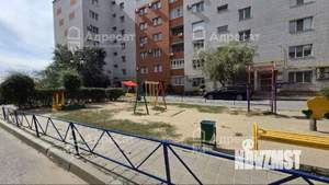 1-к квартира, вторичка, 39м2, 1/7 этаж